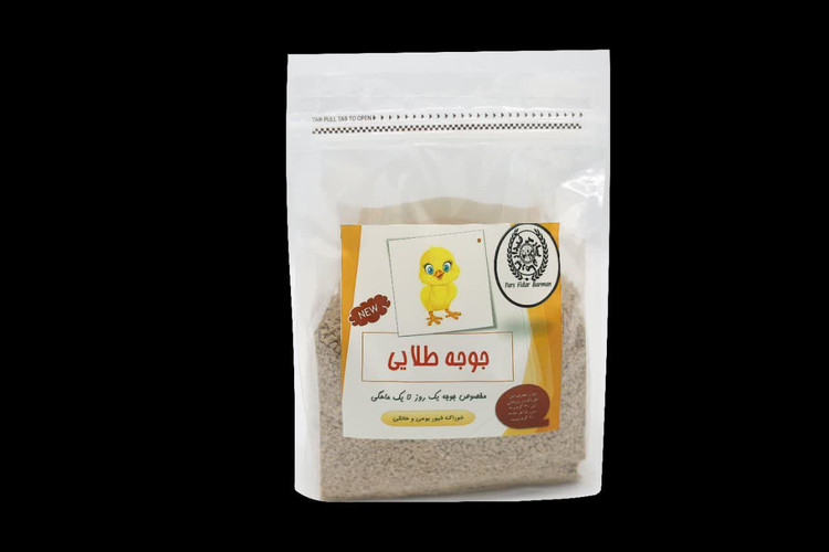 جوجه طلایی