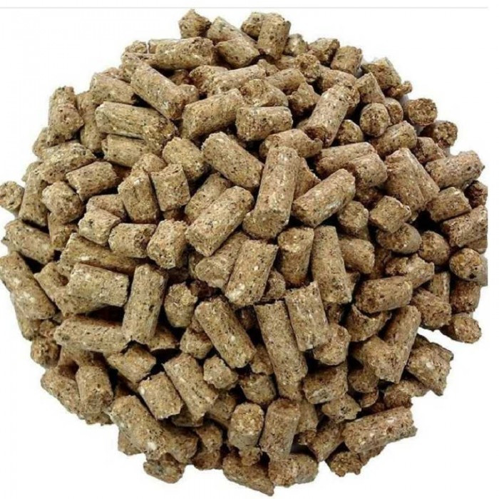 کنسانتره میش داشتی