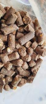 کنسانتره متوسط شیر